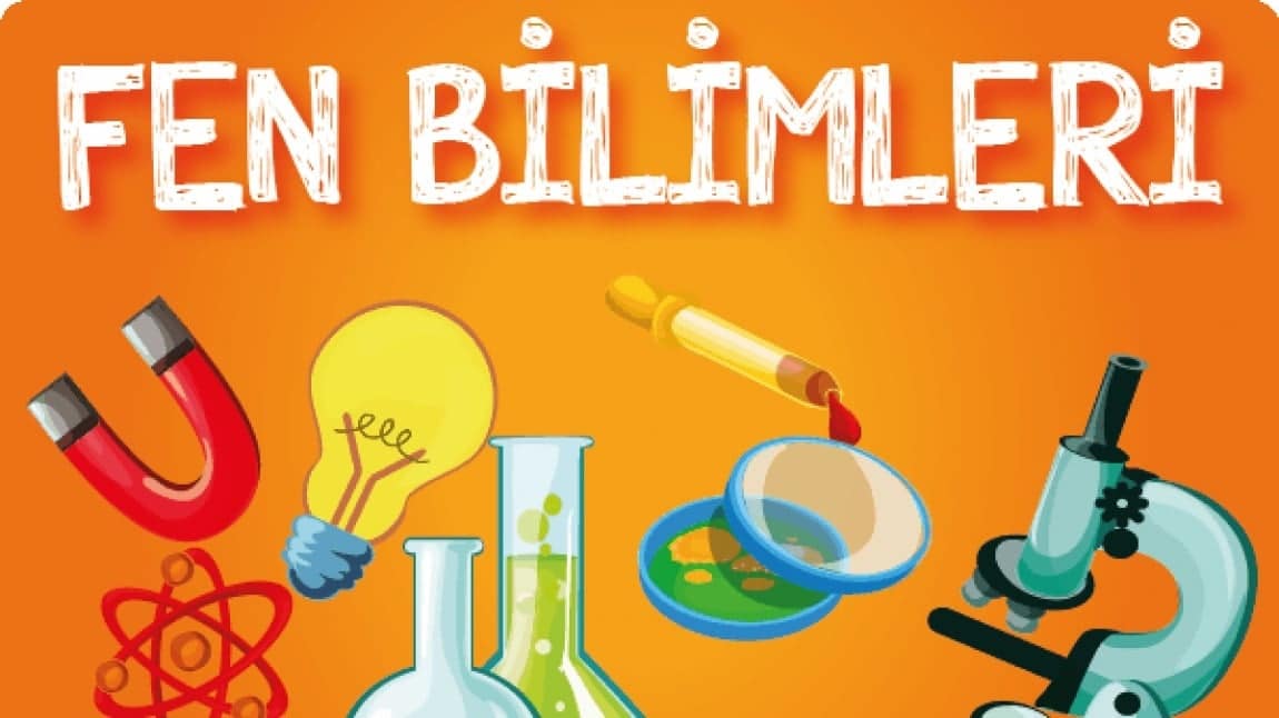 LGS Fen Bilimleri Hazırlık Programı