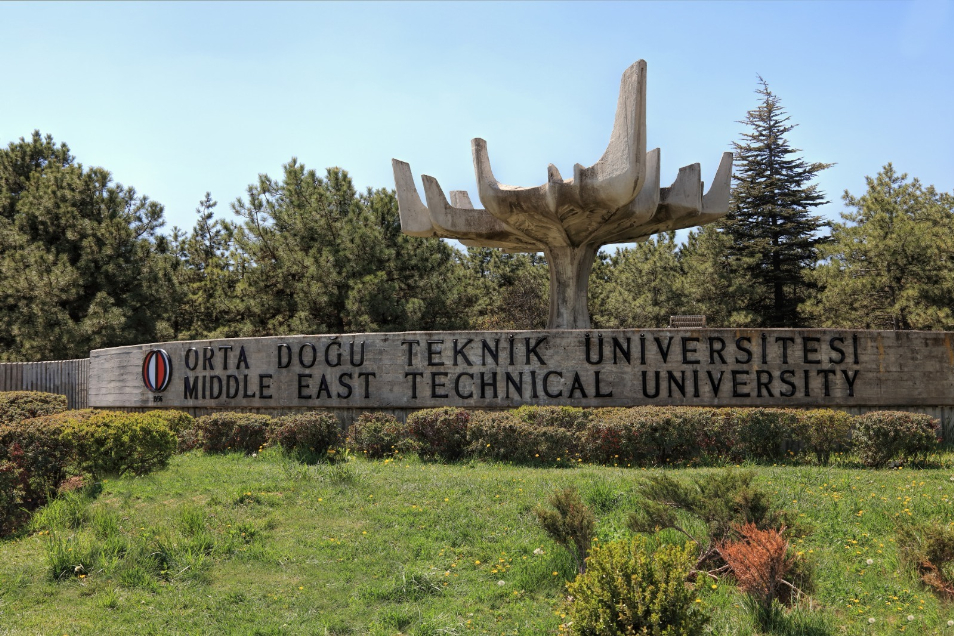 ANKARA MOTİVASYON GEZİSİ